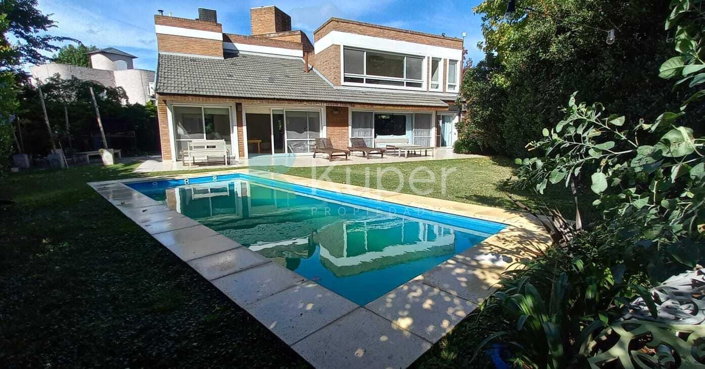 Campo Chico Country Club Pilar