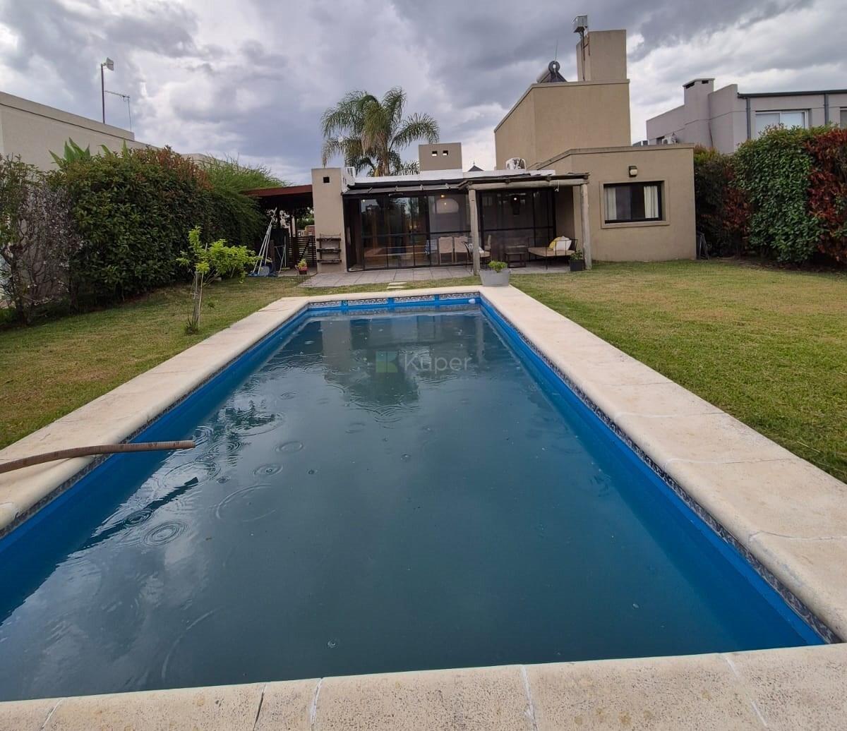 Casa en Barrio San Alfonso, Pilar del Este