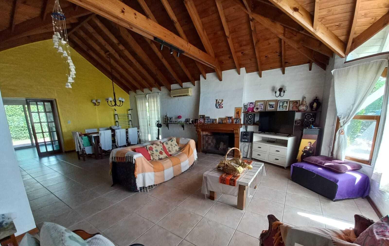 Casa en Venta en Campo Chico, Pilar