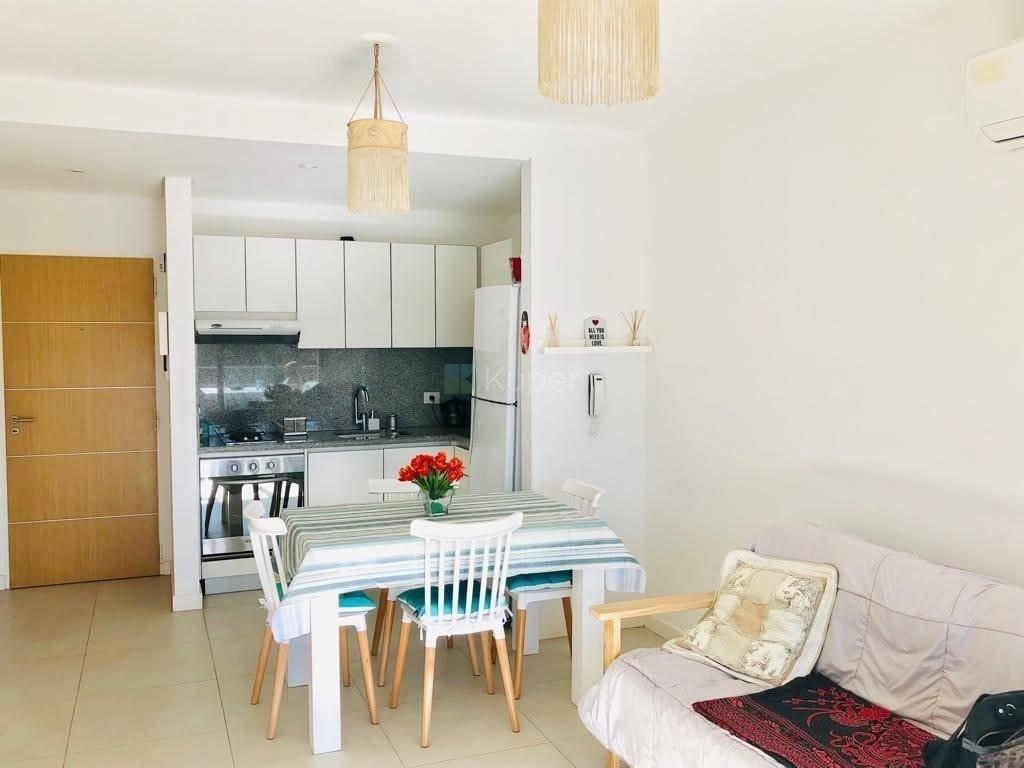 Departamento con parrilla en Villa del Lago