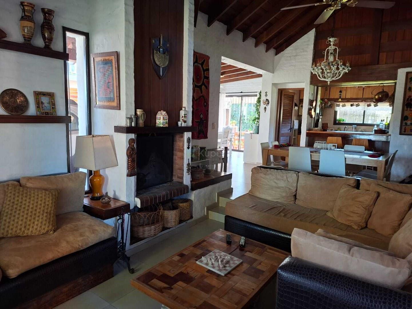 Campo Chico CC