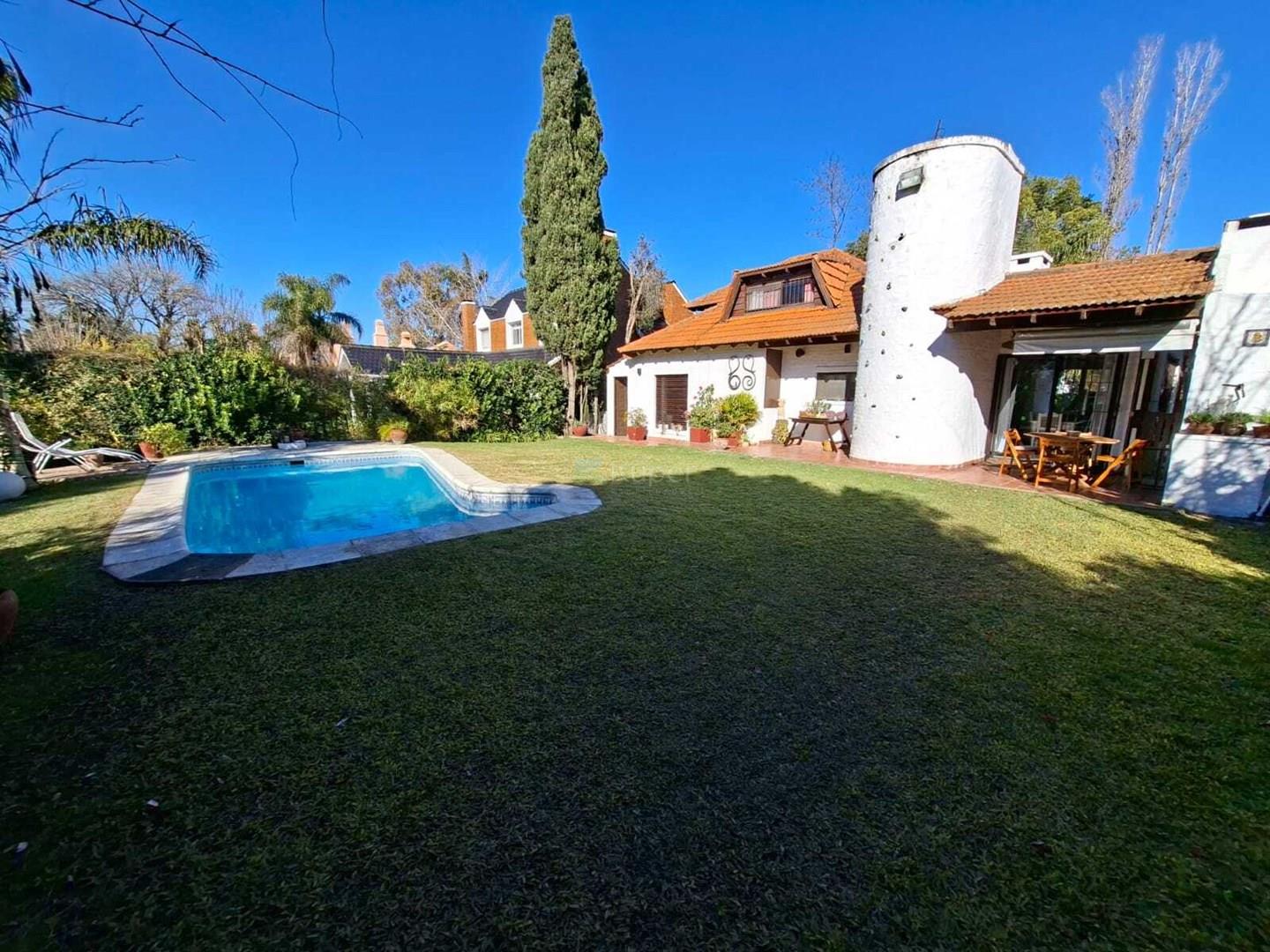 Campo Chico CC