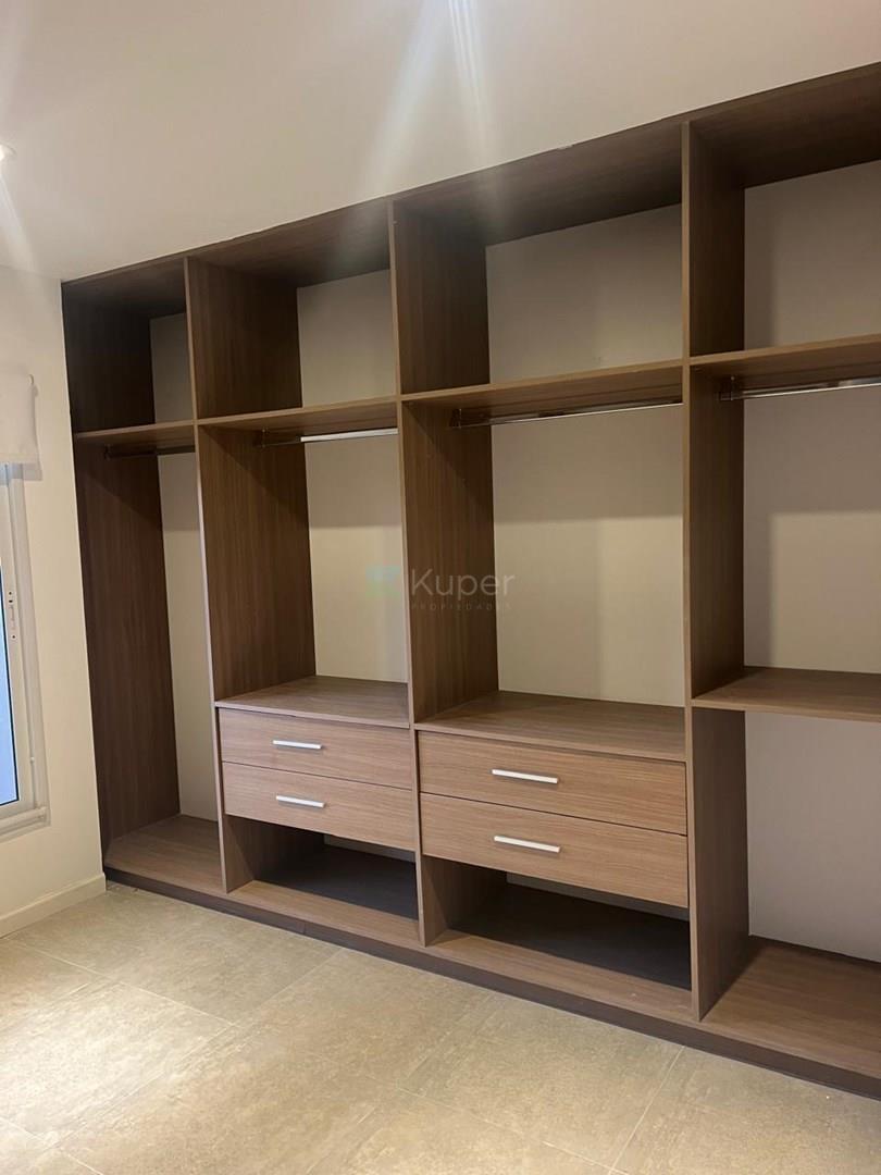 Casa en Alquiler en el Barrio Vistas de Puertos, Escobar