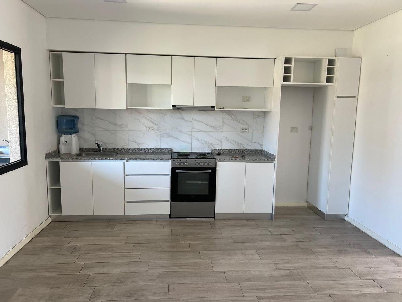 Km 60 la cañada los arces