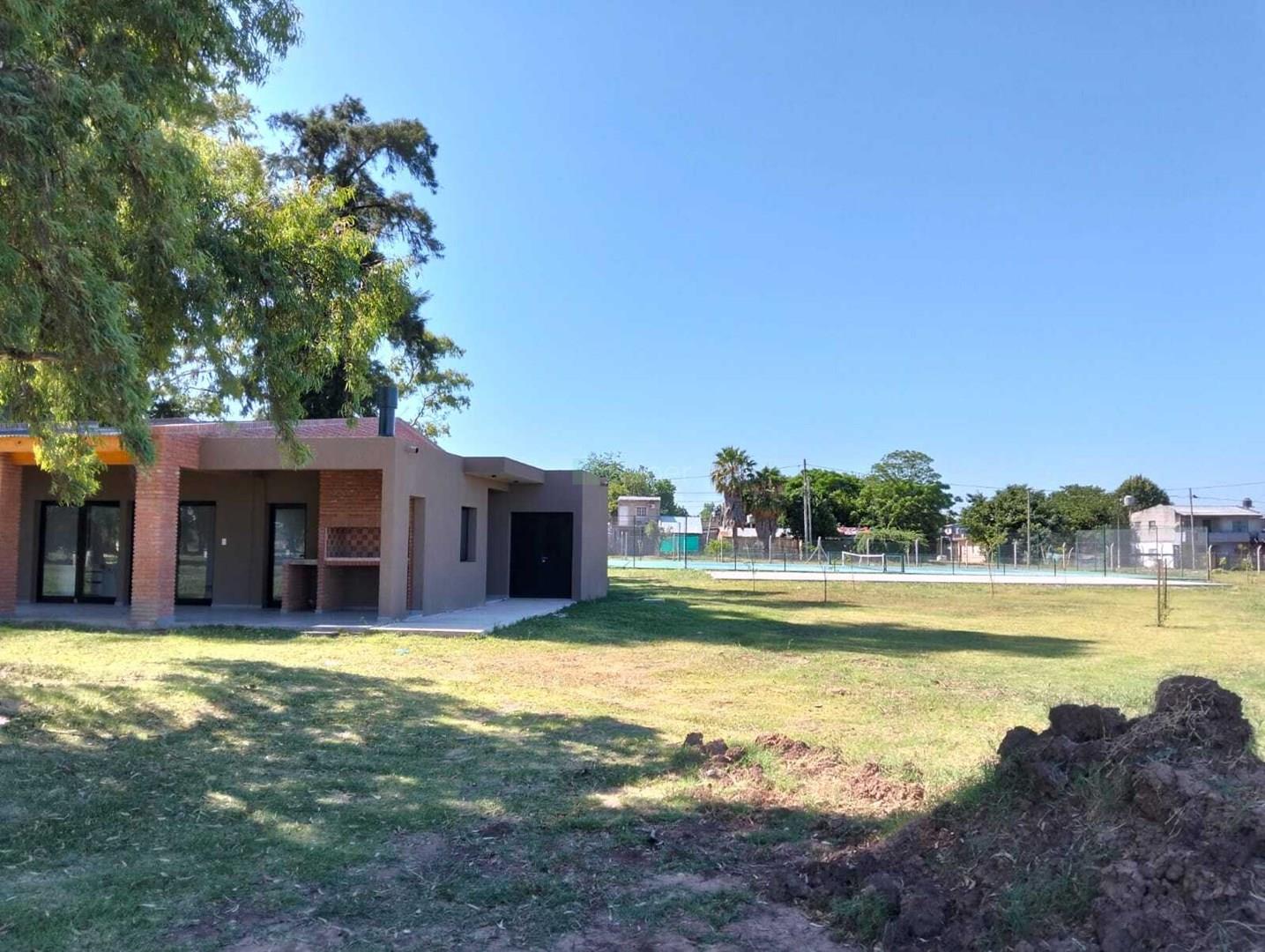 Colombia Pte Derqui - BARRIO PRIVADO SAN PABLO CHICO 200