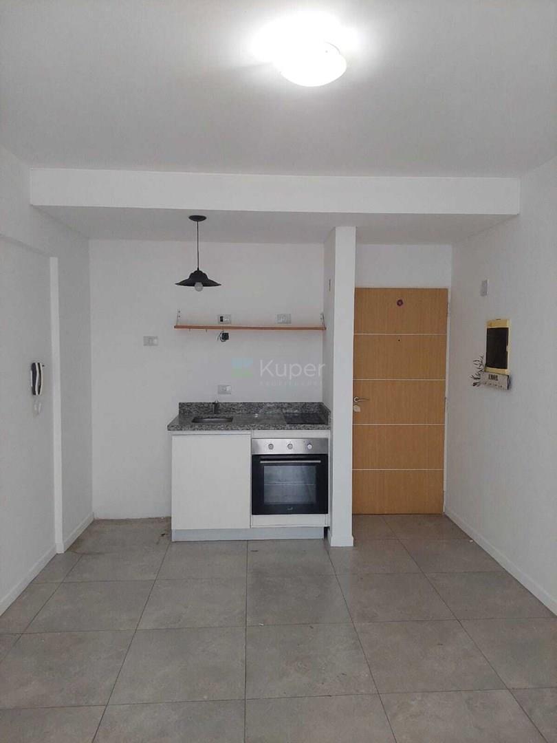 Horno eléctrico