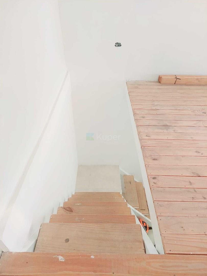 Escalera