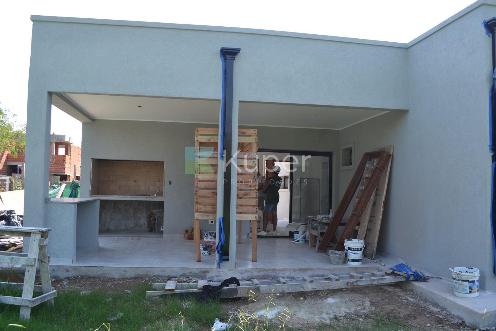 Casa en venta en San Ramon