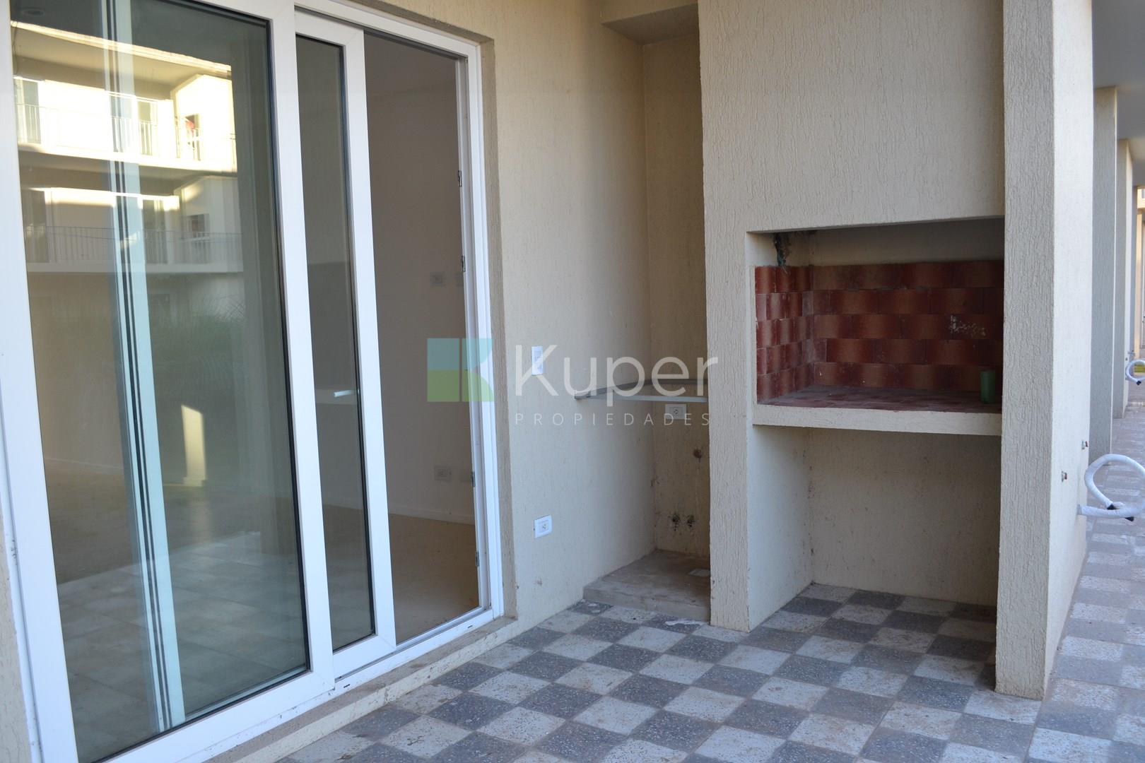 CHIC VILLAGE PILAR departamento en venta