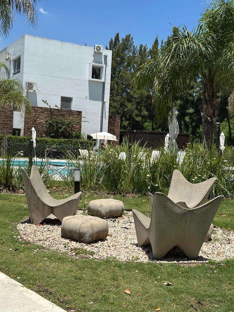 Av. del Golf Nordelta 0