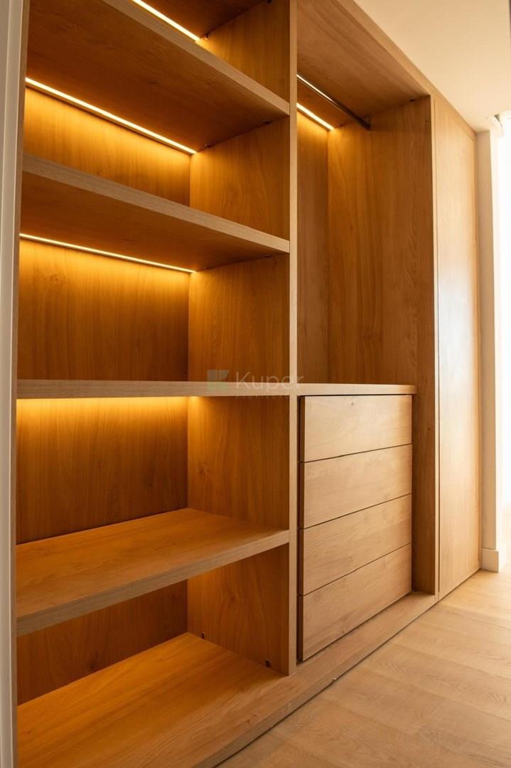 Departamento en venta en Belvedere piso 3