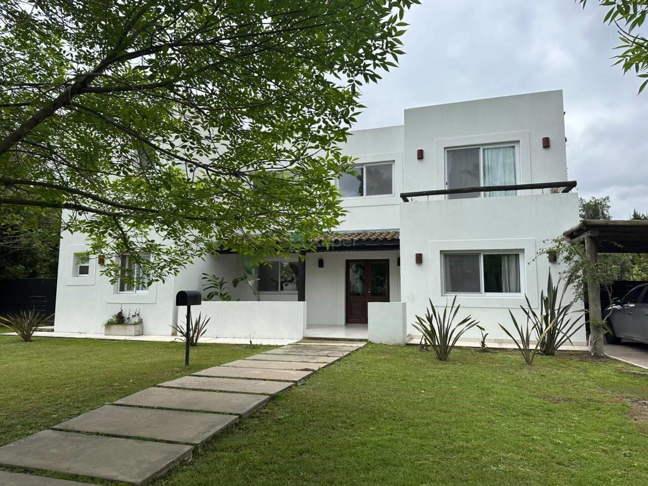 El Encuentro, Pte Peron 4100