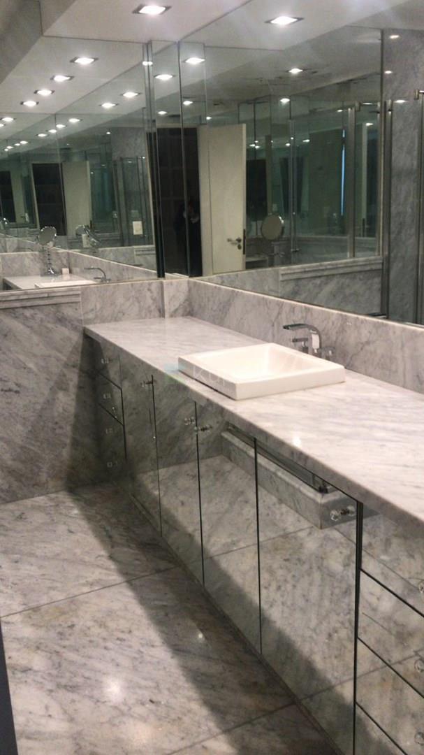 SEMIPISO Callao 1700