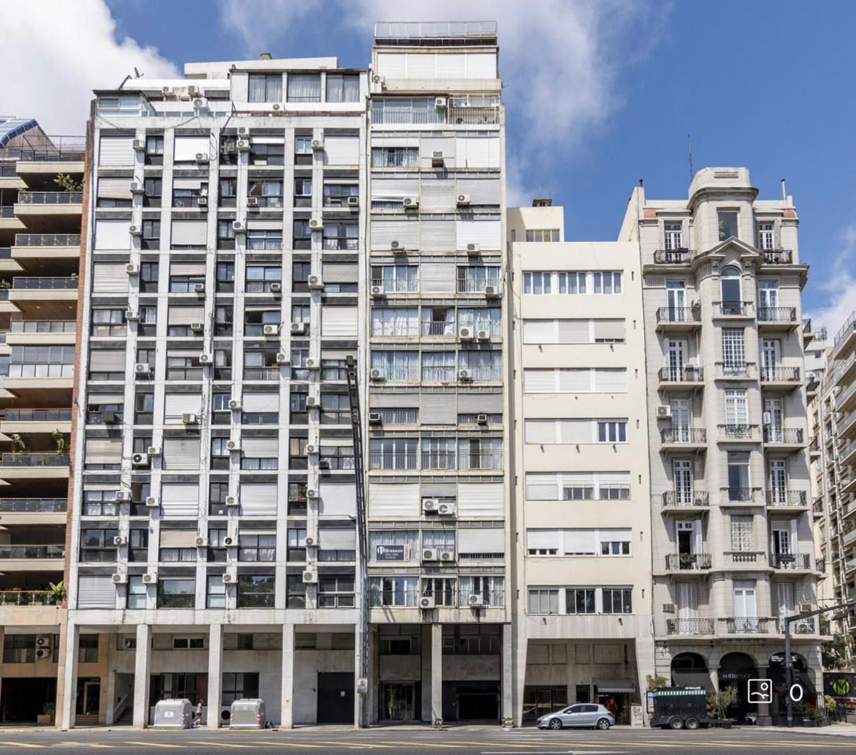 Avenida del Libertador 1000