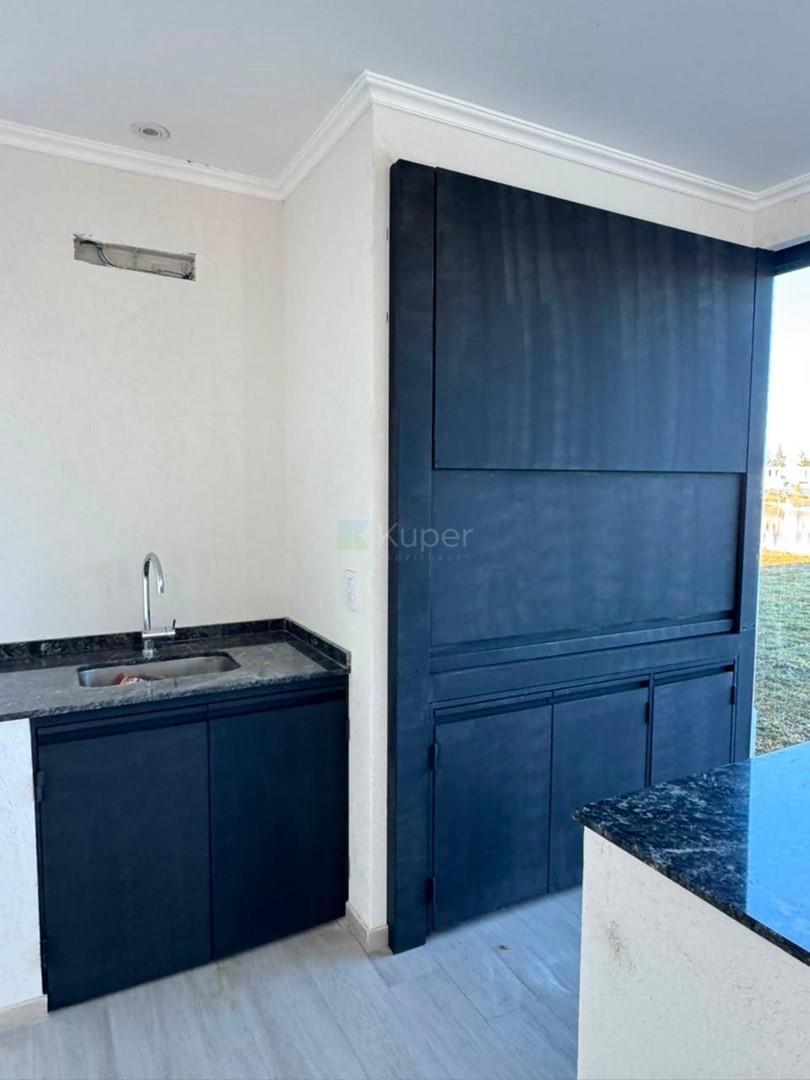 Lote en San Matías área 1 a la laguna