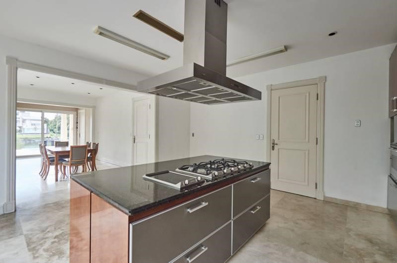 COCINA-CASTORES