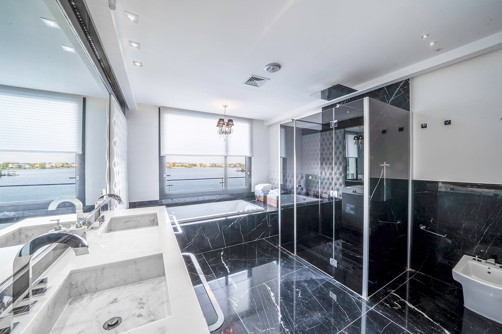 BAÑO-CASTORES