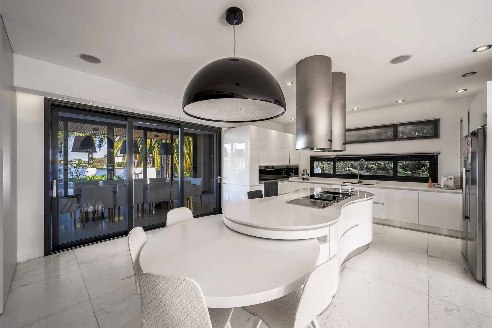COCINA INDEPENDIENTE