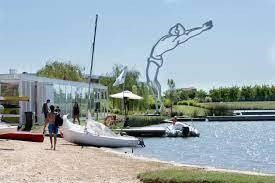 PUERTOS DEL LAGO
