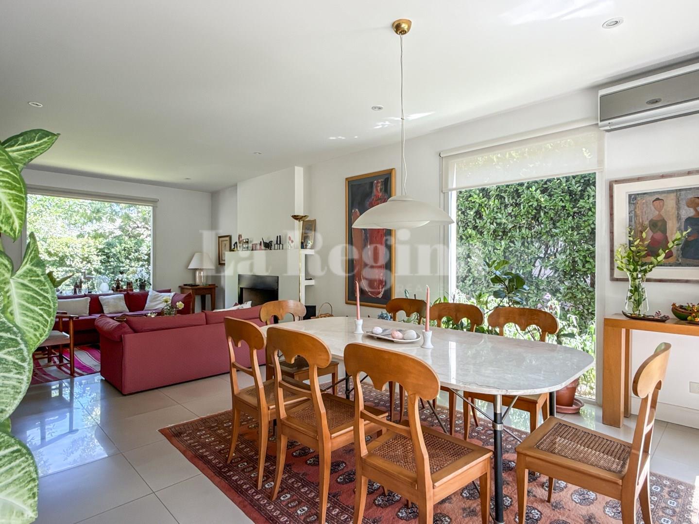 LIVING- COMEDOR