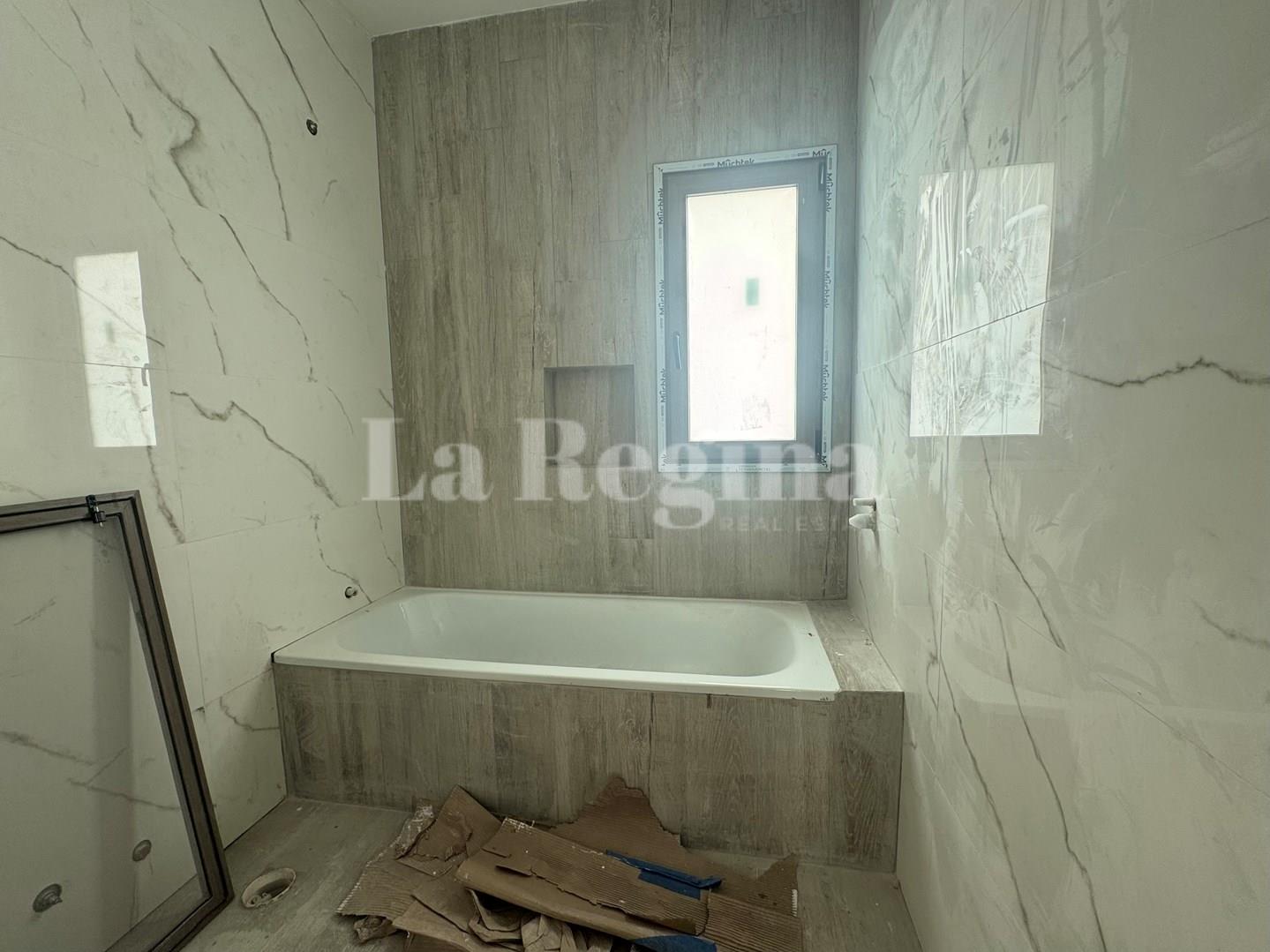baño habitaciones