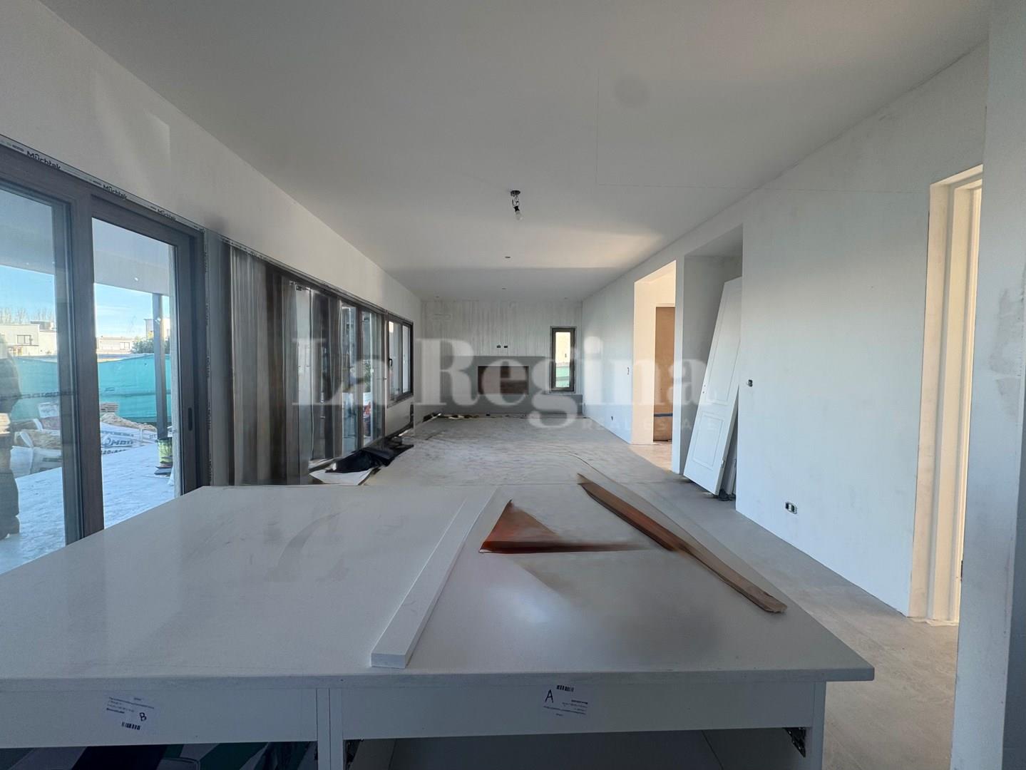 Living comedor