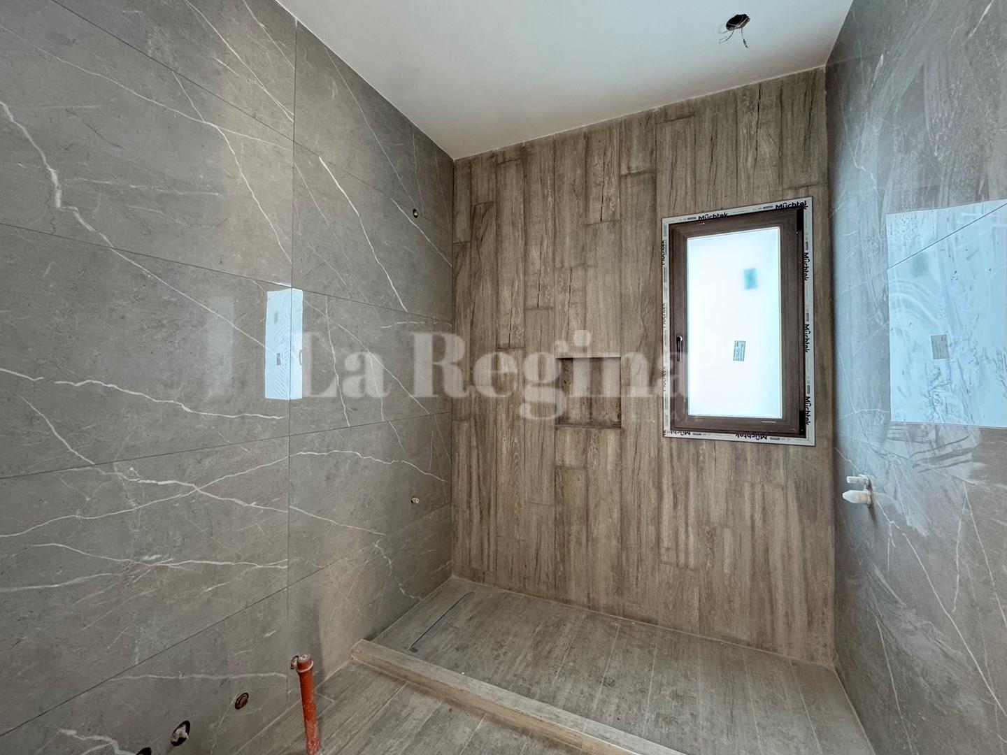baño master