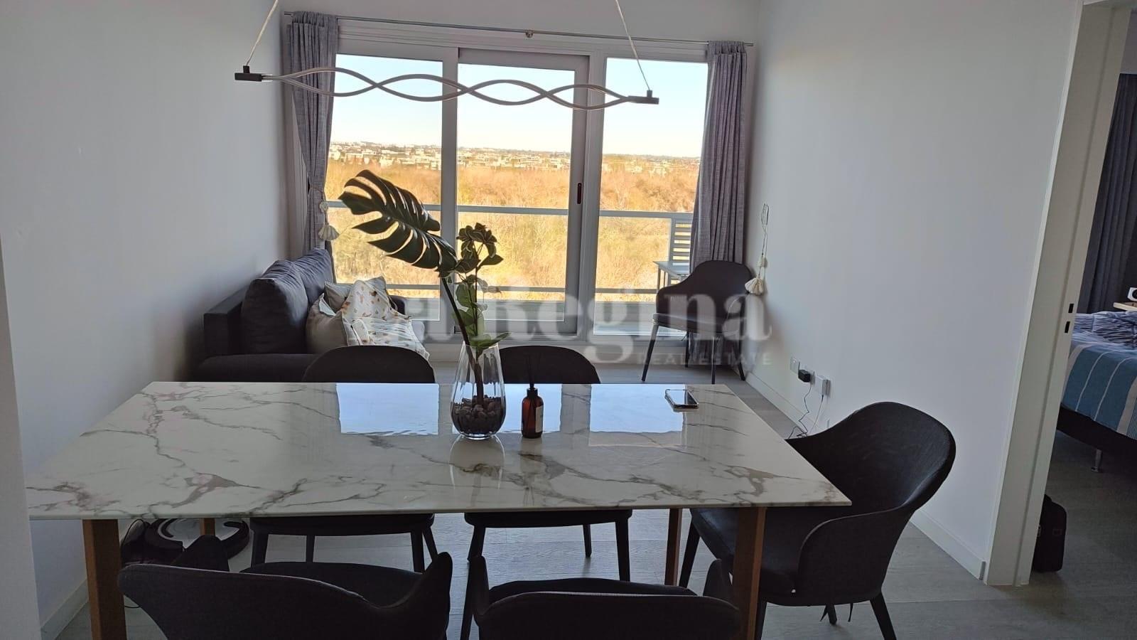Departamento de 2 ambientes en Remeros Beach 100