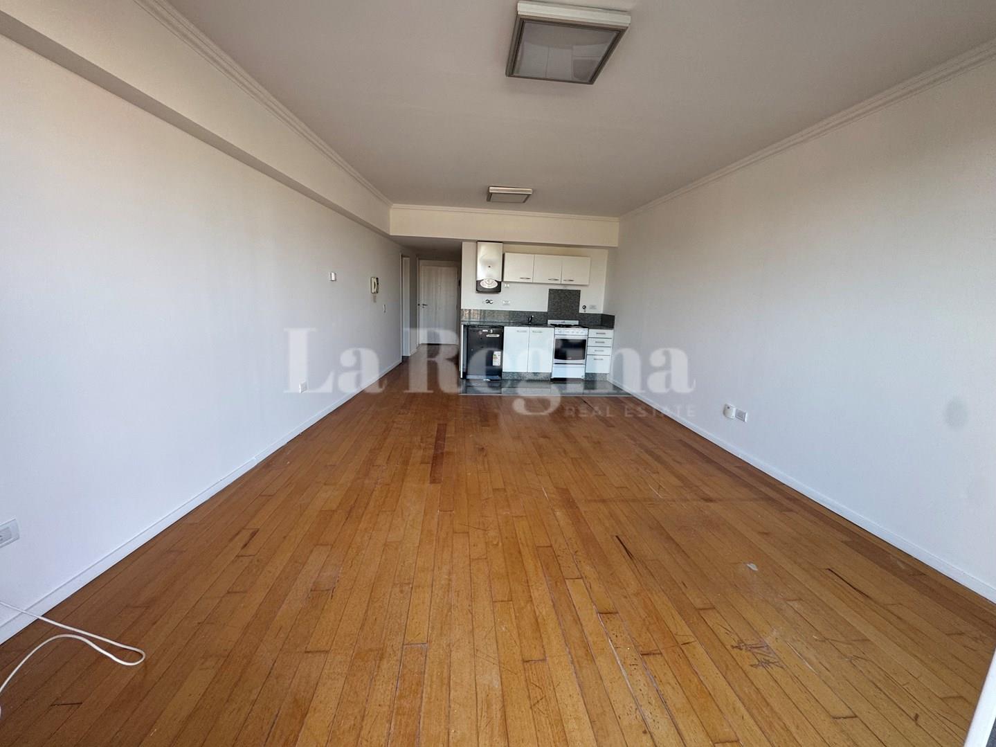 Oportunidad Monoambiente de 38m2 en Bahia de Nordelta 100