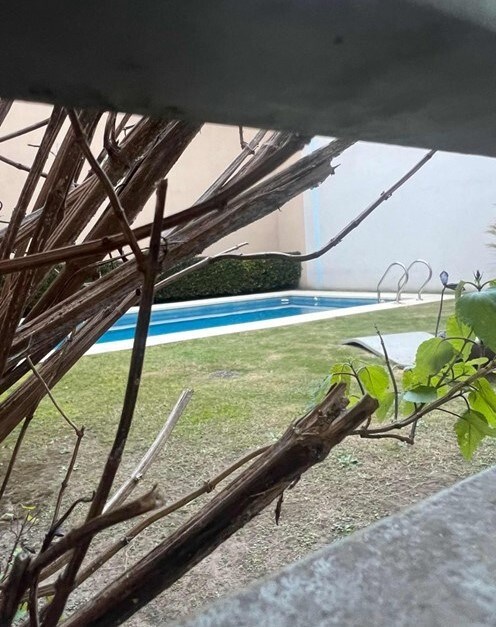 Avenida Peron 2500