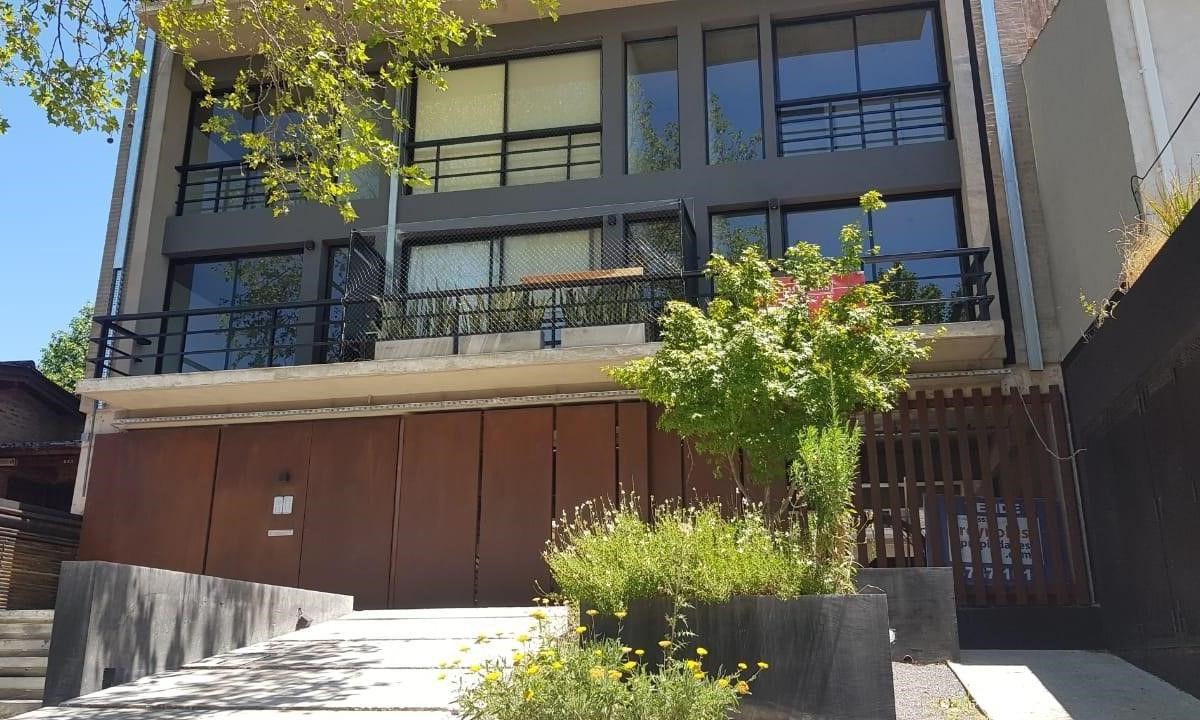 RINCON DE MILBERG - Rivadavia 800, 3 Interno