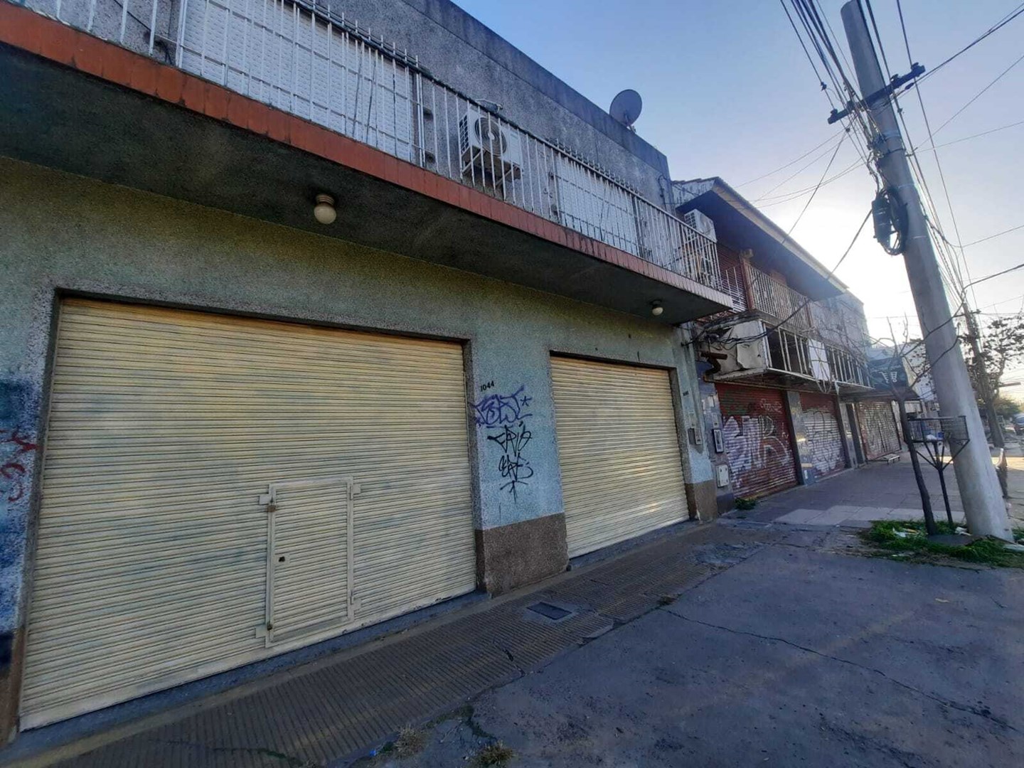Talar Centro - Brasil 1000