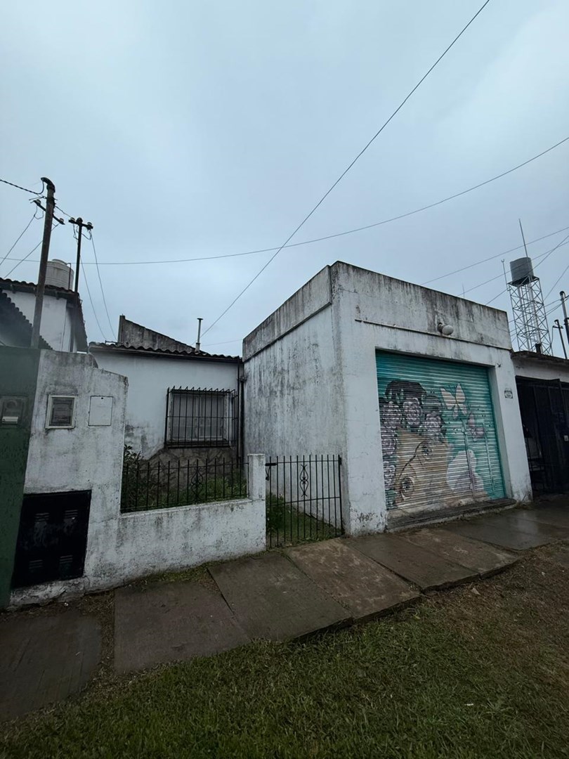 GENERAL PACHECO - Pueyrredón 1000