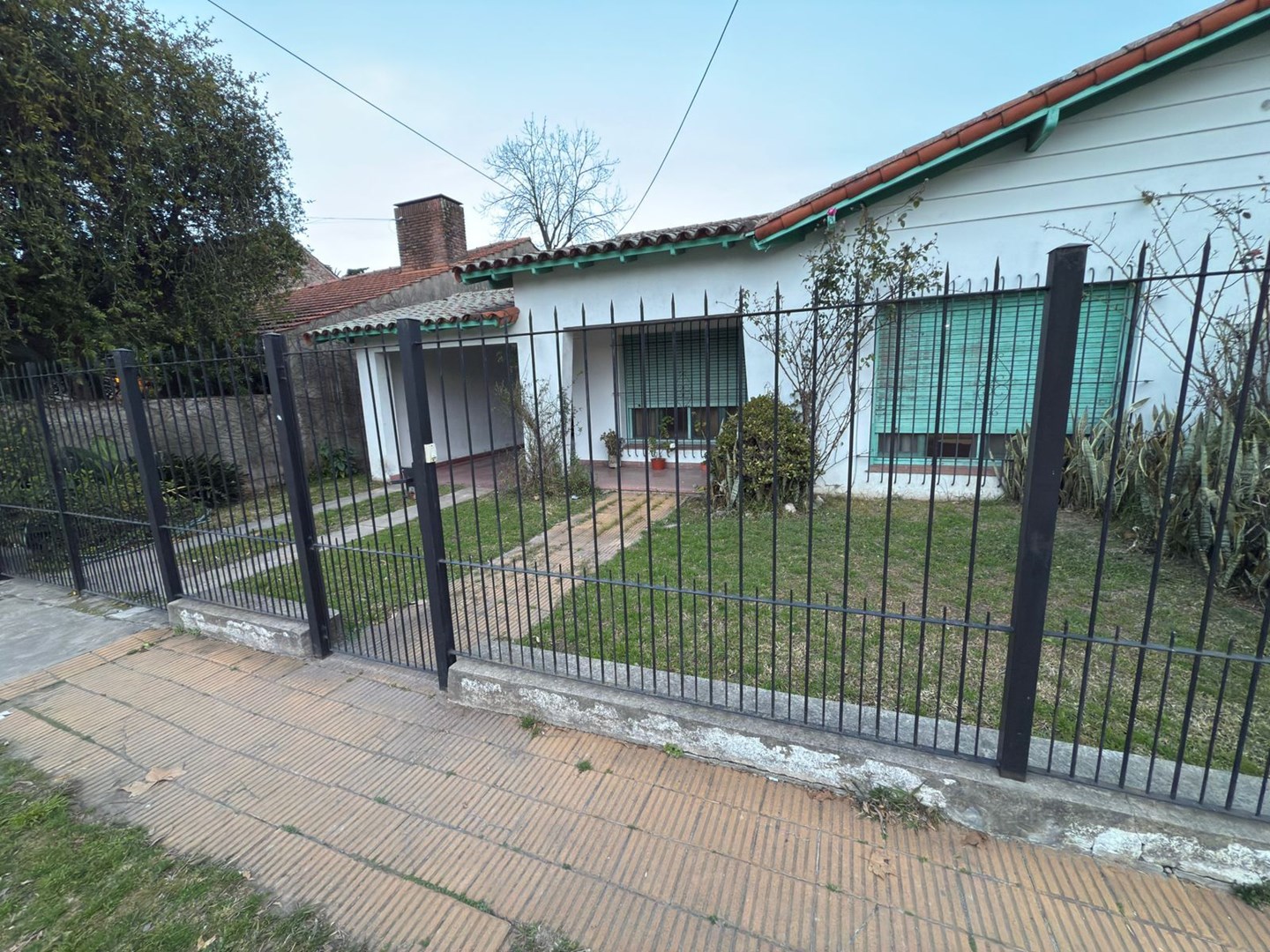 GENERAL PACHECO, Alberdi 600