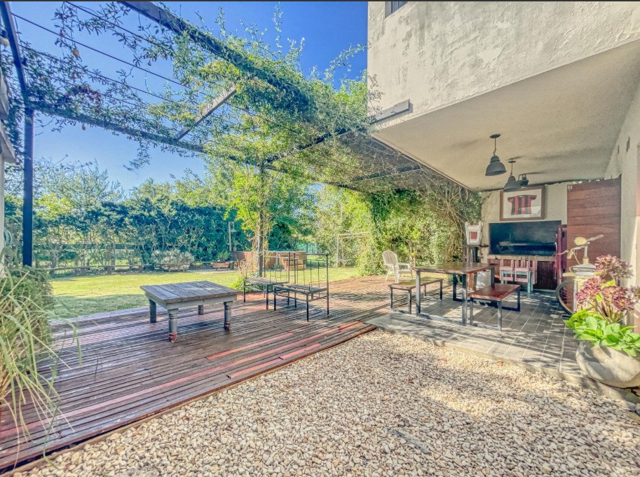 HARAS DE SANTA MARIA, LOS EUCALIPTUS, OLD MAN 700