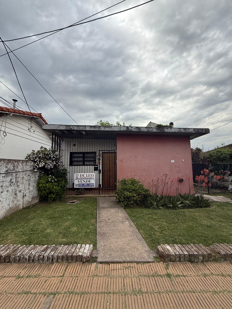 El Casco - Olazabal 600