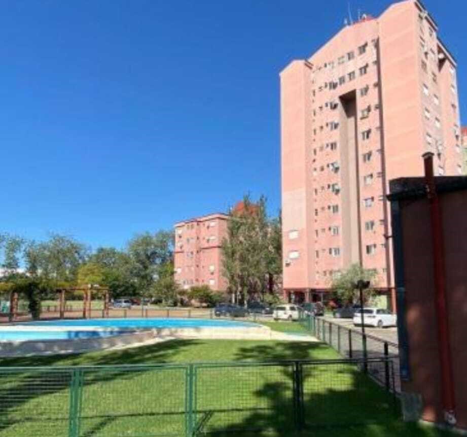 COMPLEJO LOS ALAMOS, Crisologo Larralde 2200