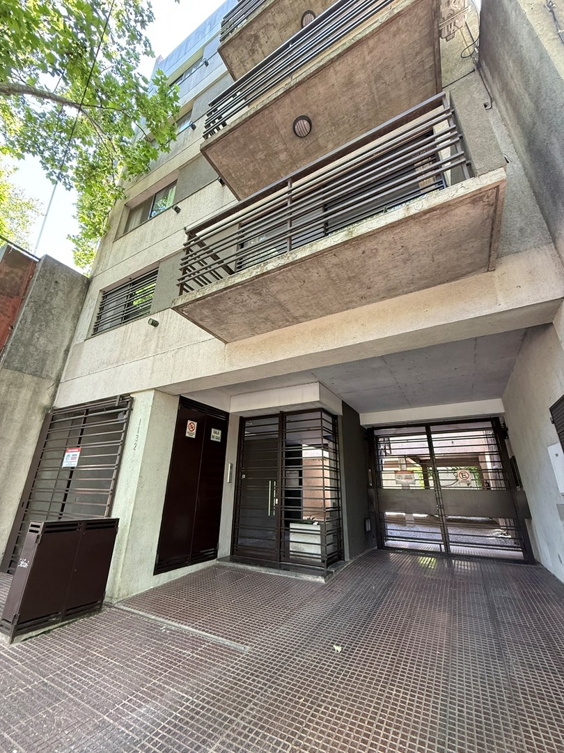 SAN FERNANDO, Belgrano 1100