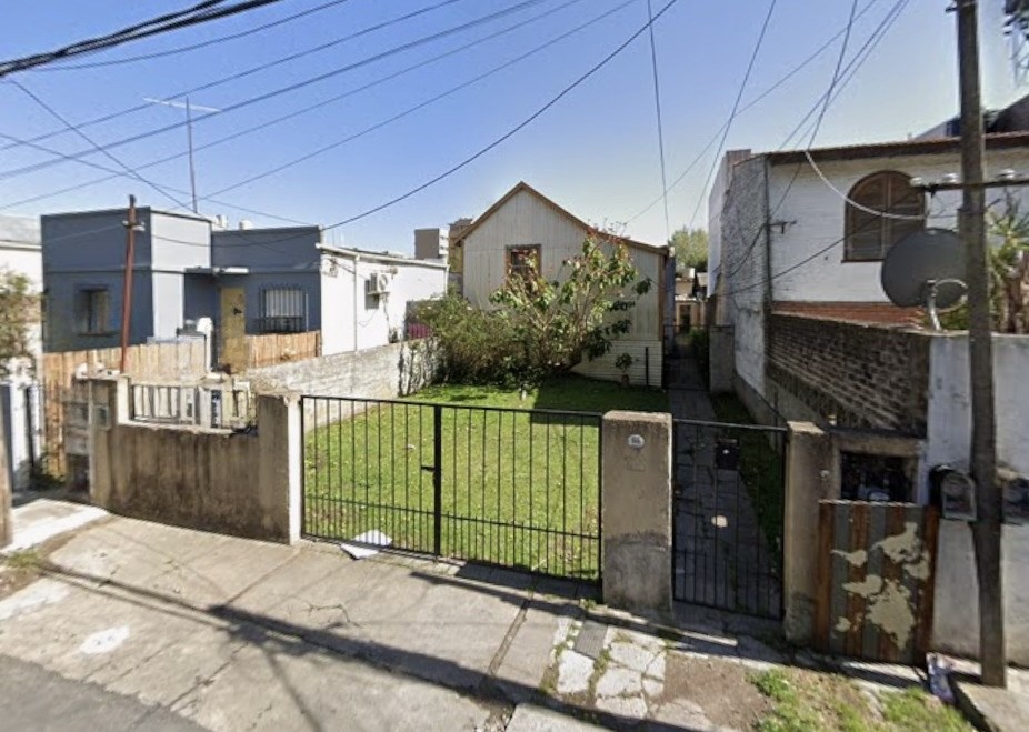 TIGRE - Santa Fe 100