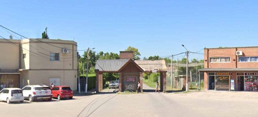 SAKURA - Alfonsina Storni