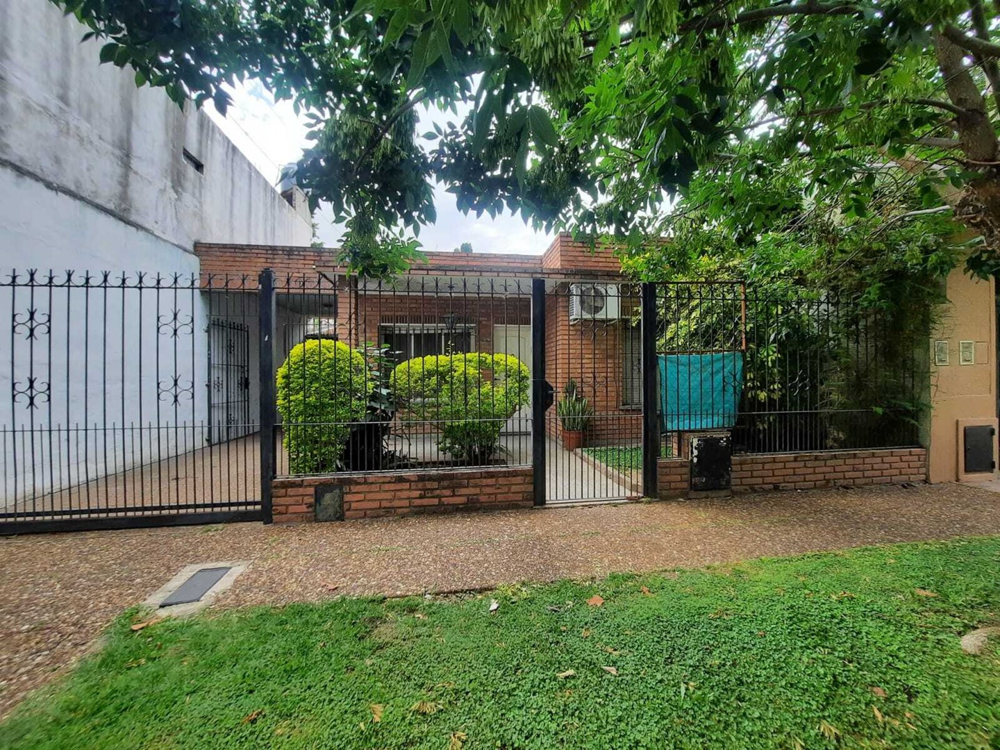 Don Torcuato, España 1800