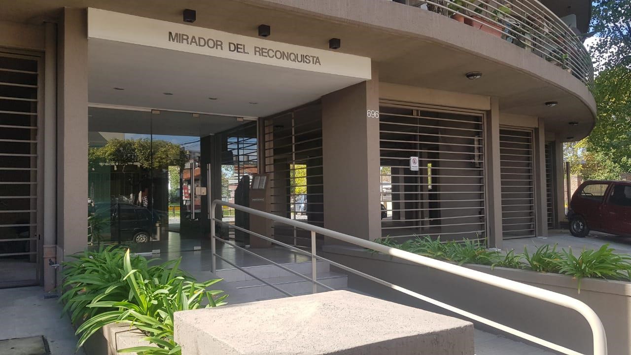 9 de julio 600, 2do Piso Frente