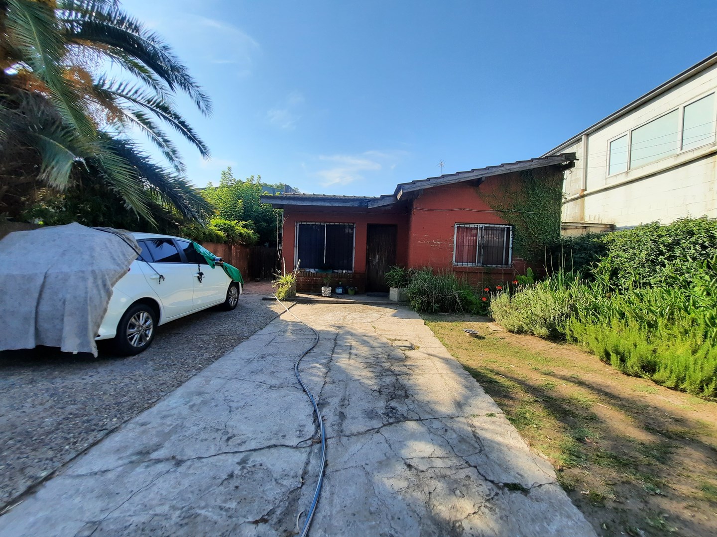 EL TALAR - Las Heras 2500