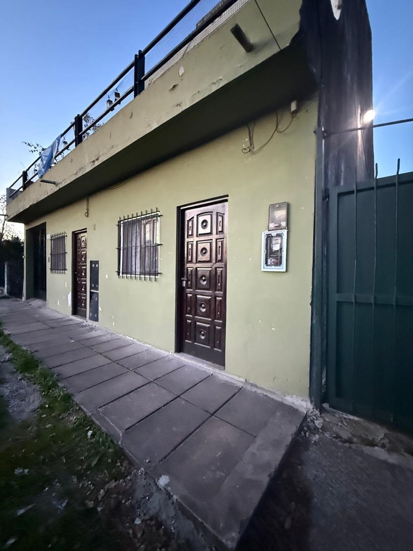 Mendoza 600