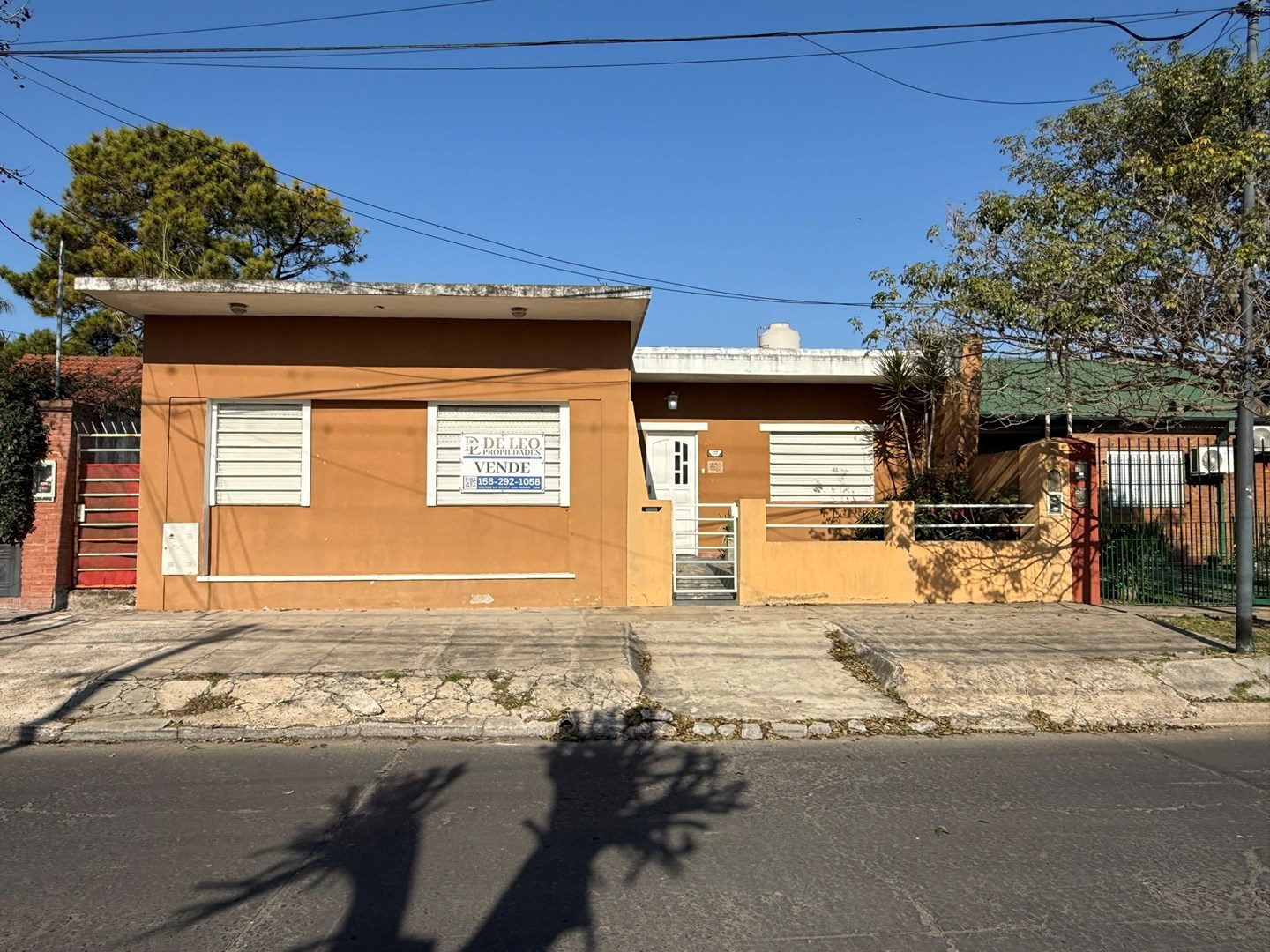 ALBERDI, GENERAL PACHECO 400