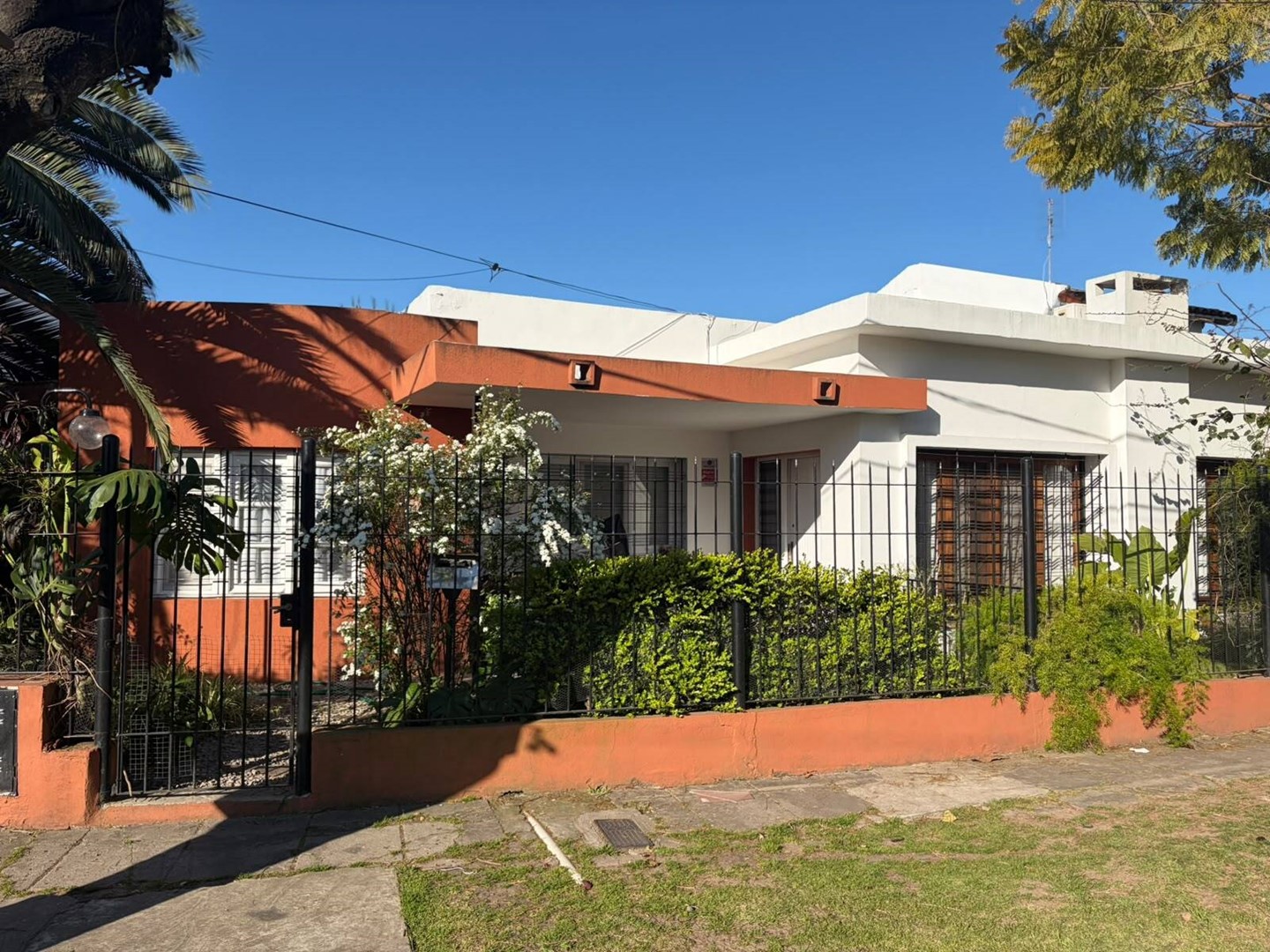 Olegario Victor Andrade 200