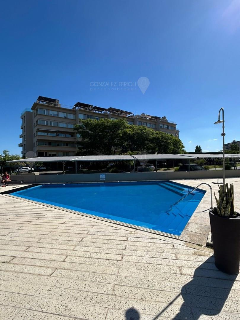 El Faro monoambiente APTO CREDITO 100