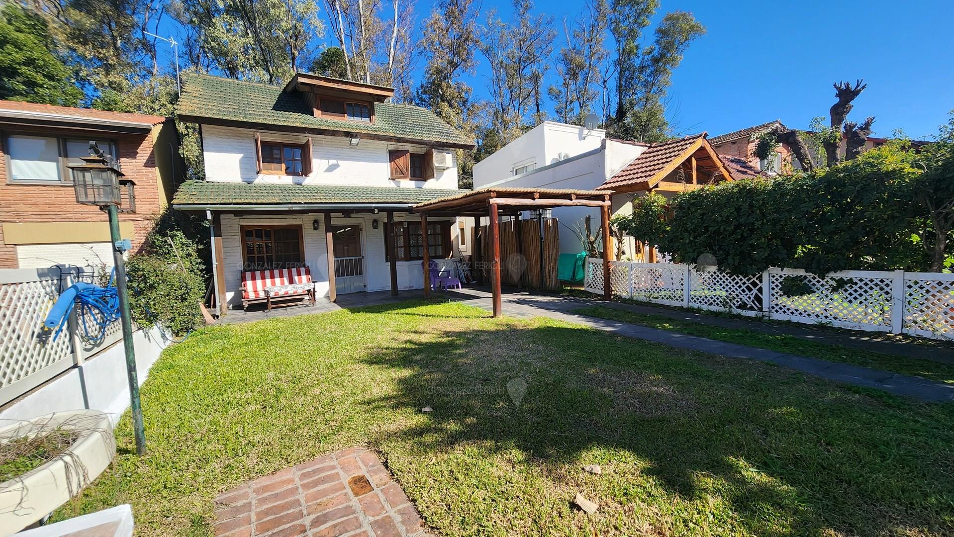 Country Los Caracoles 100