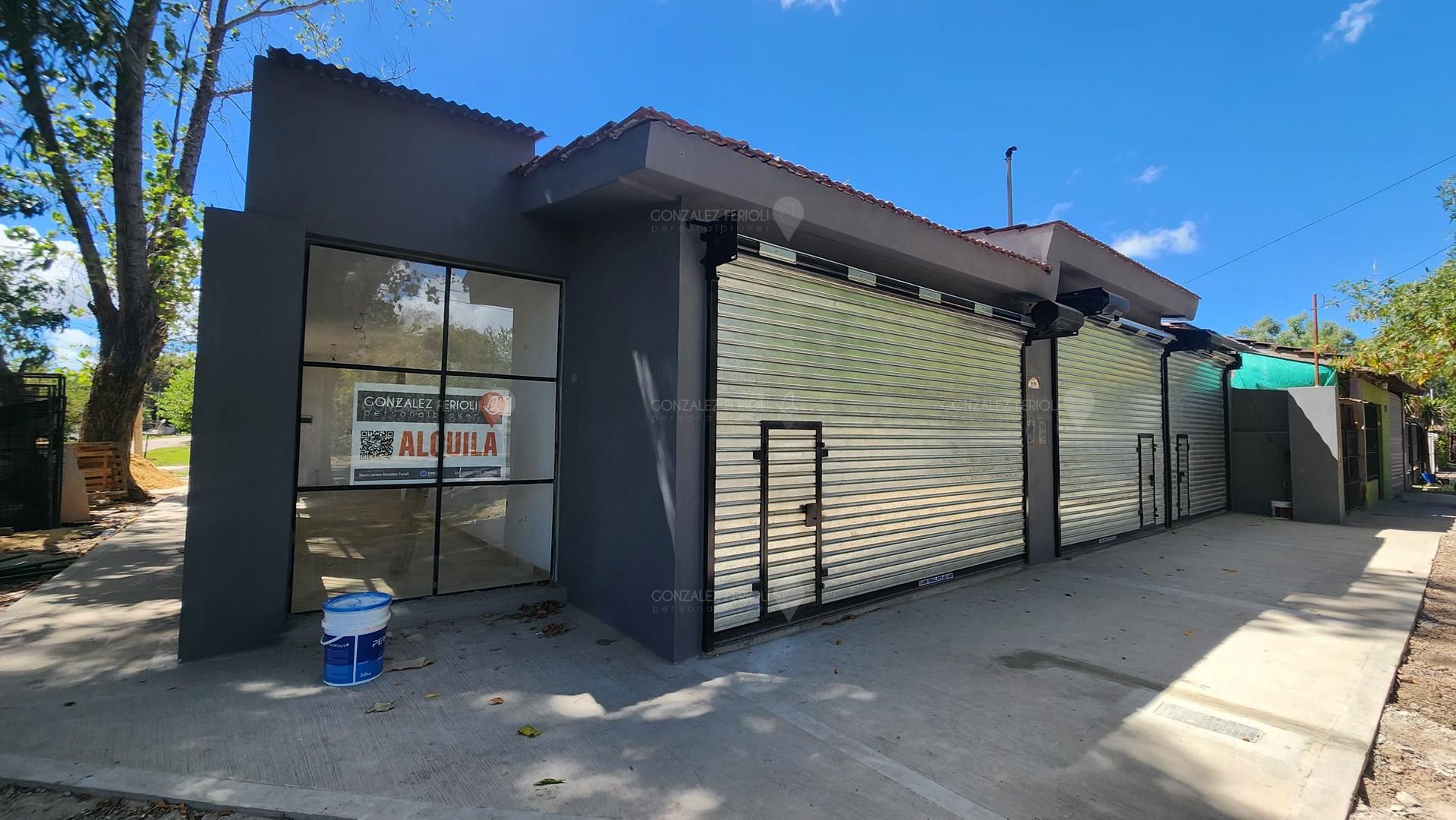 Av. Independencia 300