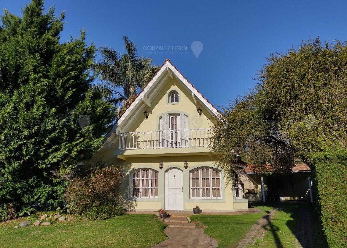 Barrio privado Loma Verde 100